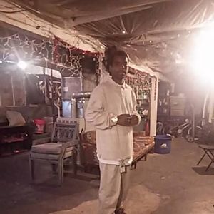 Meet your Posher, Timothy